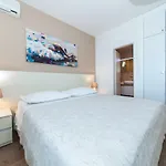 Mandalena Apartman *