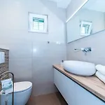 Mandalena Apartman Baška Voda