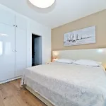 Mandalena Apartman Baška Voda