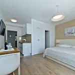 Mandalena Apartman *