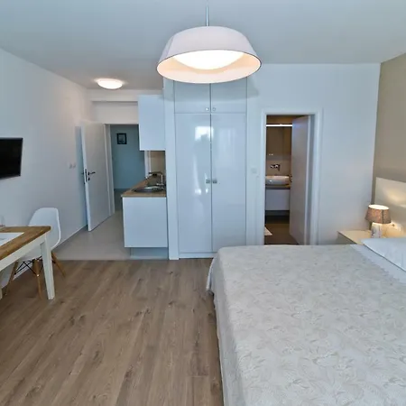 Mandalena Apartman