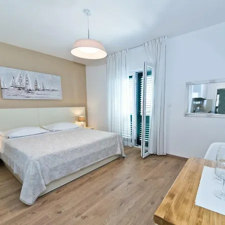 Appartamento Mandalena