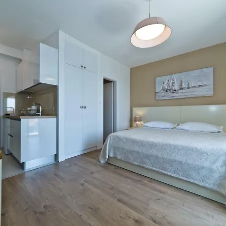 Mandalena Apartman Baška Voda