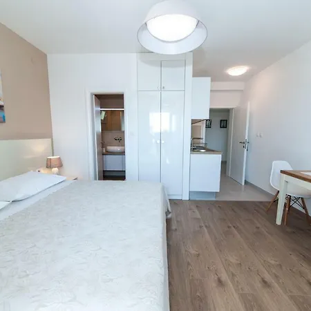 Apartment Mandalena