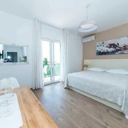 Apartment Mandalena Baska Voda