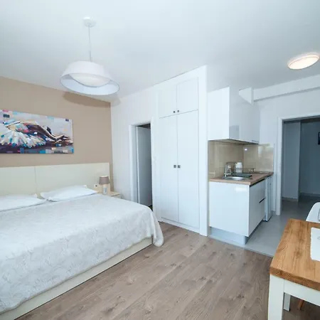 Mandalena Apartment