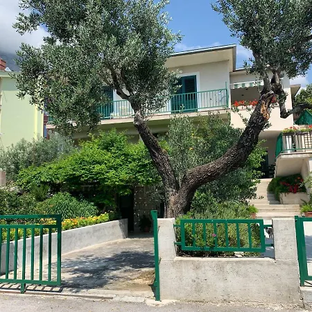 Mandalena Apartment